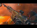 Unchained Fury reaps 87 kills in Shipment