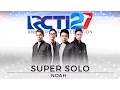 Download Lagu Noah \