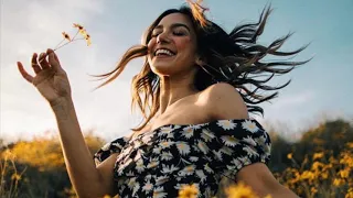 ألفه رمضان   كوبليه   أول مره اشوف الدنيا دنيا كبيرة دندنها