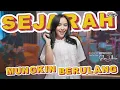 Download Lagu SEJARAH MUNGKIN BERULANG - 3 PEMUDA BERBAHAYA FT SALSA DHIRA