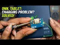 How To Replace Onn Tablet Charging Port How To Replace Charging Port Onn Tablet teb Repair