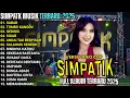 Download Lagu SIMPATIK MUSIC FULL ALBUM TERBARU 2025 || SABAR - LINDA AYUNDA TERBARU 2025