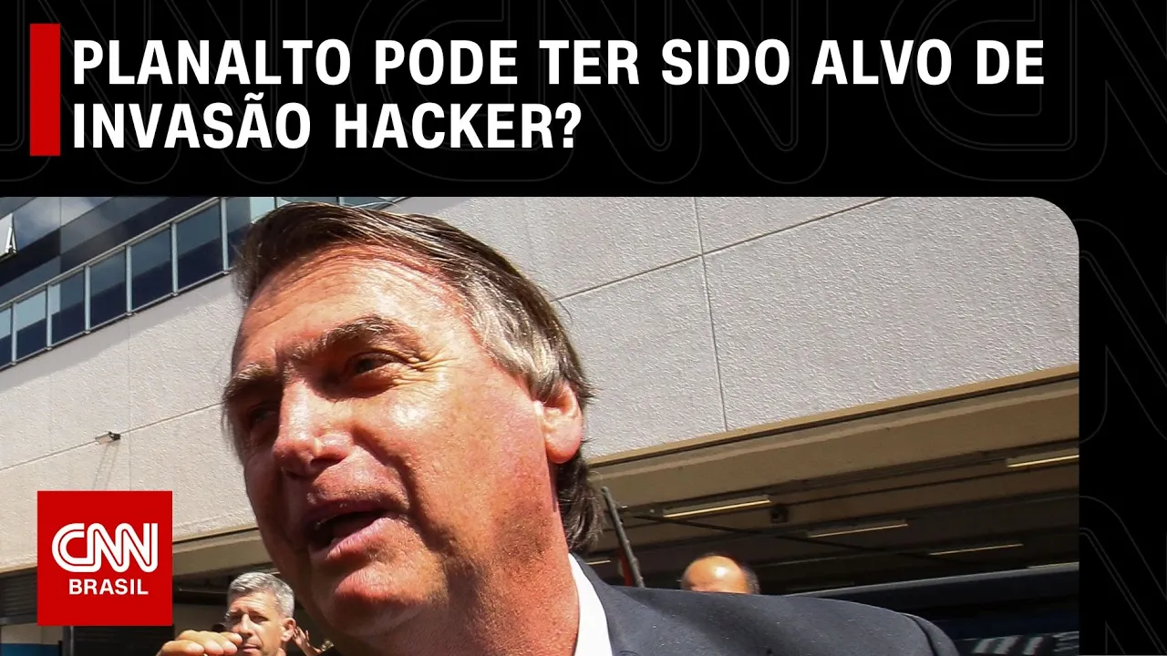 Cardozo e Coppolla debatem se Planalto pode ter sido alvo de invasão hacker | O GRANDE DEBATE