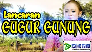 Download LANCARAN GUGUR GUNUNG | MP3 CAMPURSARI | VIEW PEMANDANGAN GOTONG ROYONG | PEMANDANGAN ALAM | MP3