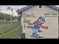Vandalism in DeRidder prompts mayor to add more cameras