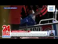Download Lagu 2 sako, nakuha ng divers ng PCG mula sa ilalim ng Taal Lake | 24 Oras Weekend