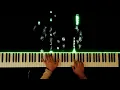 NieR: Automata - City Ruins (Piano Version)