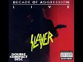 Slayer - Die by the Sword/Black Magic (Live)