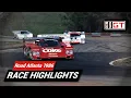 Lagu 1986 Road Atlanta 500km | IMSA Highlights