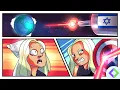 Marjorie Taylor Greene s Jewish Space Lasers