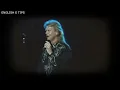 JOHN FARNHAM : THUNDER IN YOUR HEART (LYRICS) RAD THEME