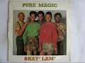 Download Lagu Pure Magic - Bhay' Lam (1989) #WaarWasJy