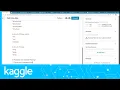 Kaggle Live-Coding How to turn text into structured data for NLP Kaggle