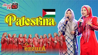 Download Palestina - EzzurA By Nasidaria Semarang | Live KETILENG KECAMATAN KRAMAT KABUPATEN TEGAL MP3