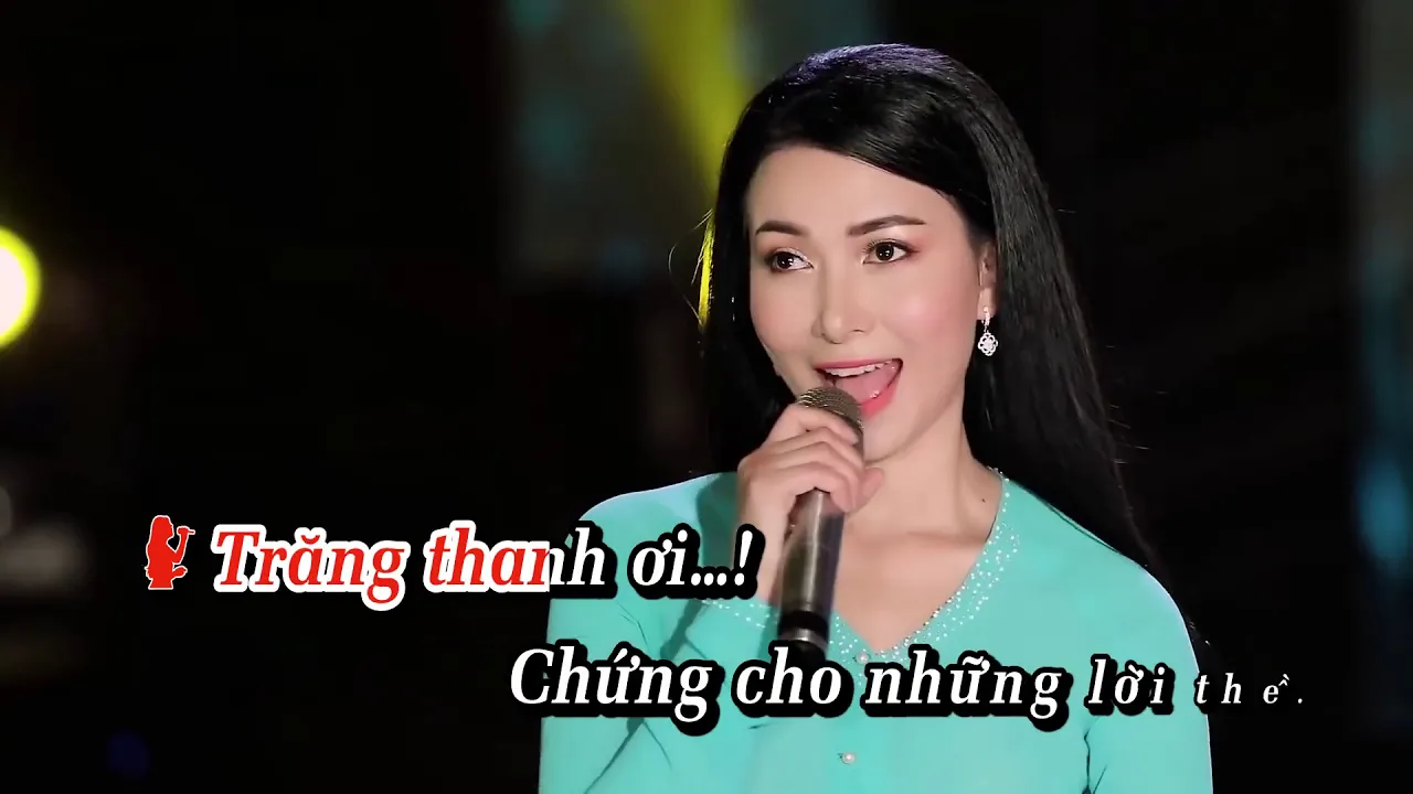Tình Lúa Duyên Trăng