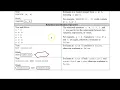 AFE APCSP 2 3 Pseudocode a