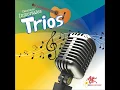 Adoracion - Los Tri-O