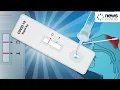 How to take a Rapid COVID Test