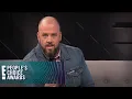 Chris Sullivan Has a Message For This Is Us Fans on PCA Noms E People s Choice Awards