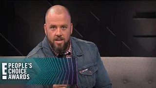 Chris Sullivan Has a Message For This Is Us Fans on PCA Noms E People s Choice Awards