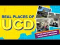 Real Places of UCD Center for Educational Opportunity Program
