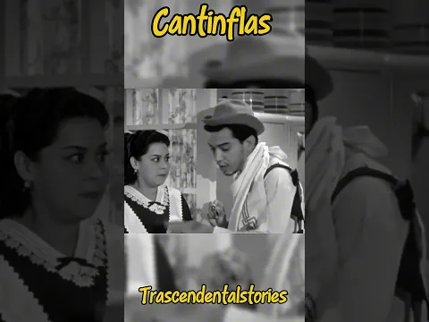 Cantinflas