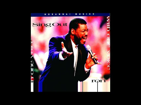 Download MP3 .::Ron Kenoly::. – Sing Out Full Album 1995