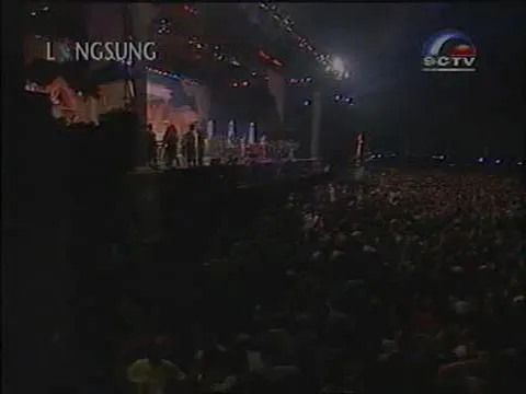 Download MP3 Sampai Pagi Rhoma \u0026 Elvy konser live 2002