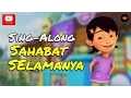 Download Lagu Upin \u0026 Ipin - Sahabat Selamanya [Sing-Along][HD]