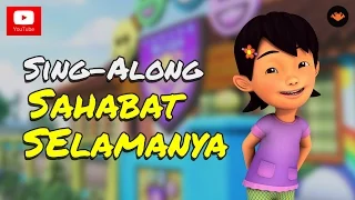upin u0026 ipin sahabat selamanya sing along hd 