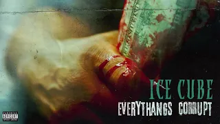 ice cube fire water audio 