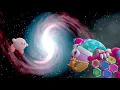 Lagu [SFM] Kirby vs Marx soul