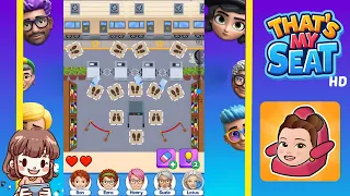 That’s My Seat Level 1927 Screenshot