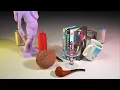 Problem Areas - Daniel Lopatin