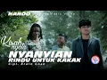 Download Lagu NYANYIAN RINDU UNTUK KAKAK - NANDO [Official Music Video] MV