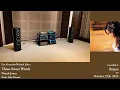 Download Lagu Norah Jones - Those Sweet Words ~ Sonus faber Serafino G2 | McIntosh MC462 | C55 | Linn