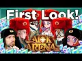 Wilders Engraving Tree Analysis w InSeas0n AFK ARENA