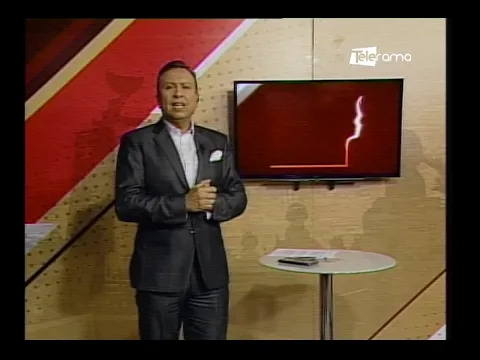 Desde la Mitad del Mundo 14-11-2022