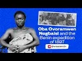 Download Lagu Oba Ovoramwen Nogbaisi and the Benin Expedition of 1897