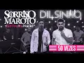 Sorriso Maroto e Dilsinho - 50 Vezes
