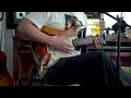 [Live] 정바스 (J.BASS) - Orange Splash (feat.진동욱)