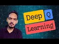 Implementing DQN Deep Q Learning using PyTorch CartPole Task From Gymnasium