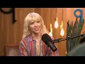 Download Lagu Carly Rae Jepsen on embracing loneliness, joining a dating app \u0026 her relationship with Call Me Maybe