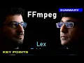Inside FFmpeg VLC How Decoding Works Deep Tech Explained