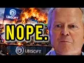 CLUELESS Ubisoft CEO Thinks Going All-Digital Is GOOD for You