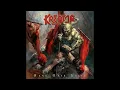 KREATOR - Hate über alles (Full Album 2022)