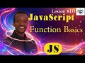 How to Use Functions in JavaScript JavaScript Masterclass in Amharic
