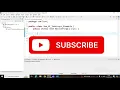 Sum Of Two Arrays Elements Array Java lerncodewithrushikesh