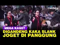 Download Lagu Kaka Slank Gandeng Mega Joget di Panggung, Lirik Lagu Tajam 'Jangan Ingkari Janji'
