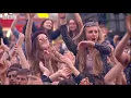 Calvin Harris - Summer (Radio 1's Big Weekend 2014)